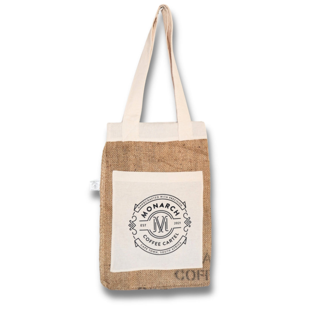Monarch Tote Bags