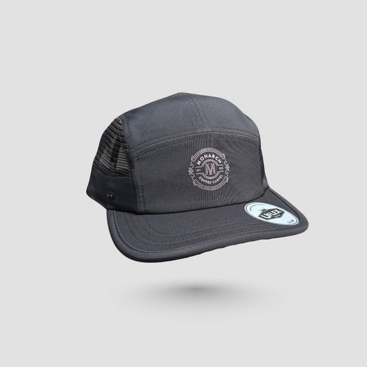 Monarch Flex Fit Running Cap