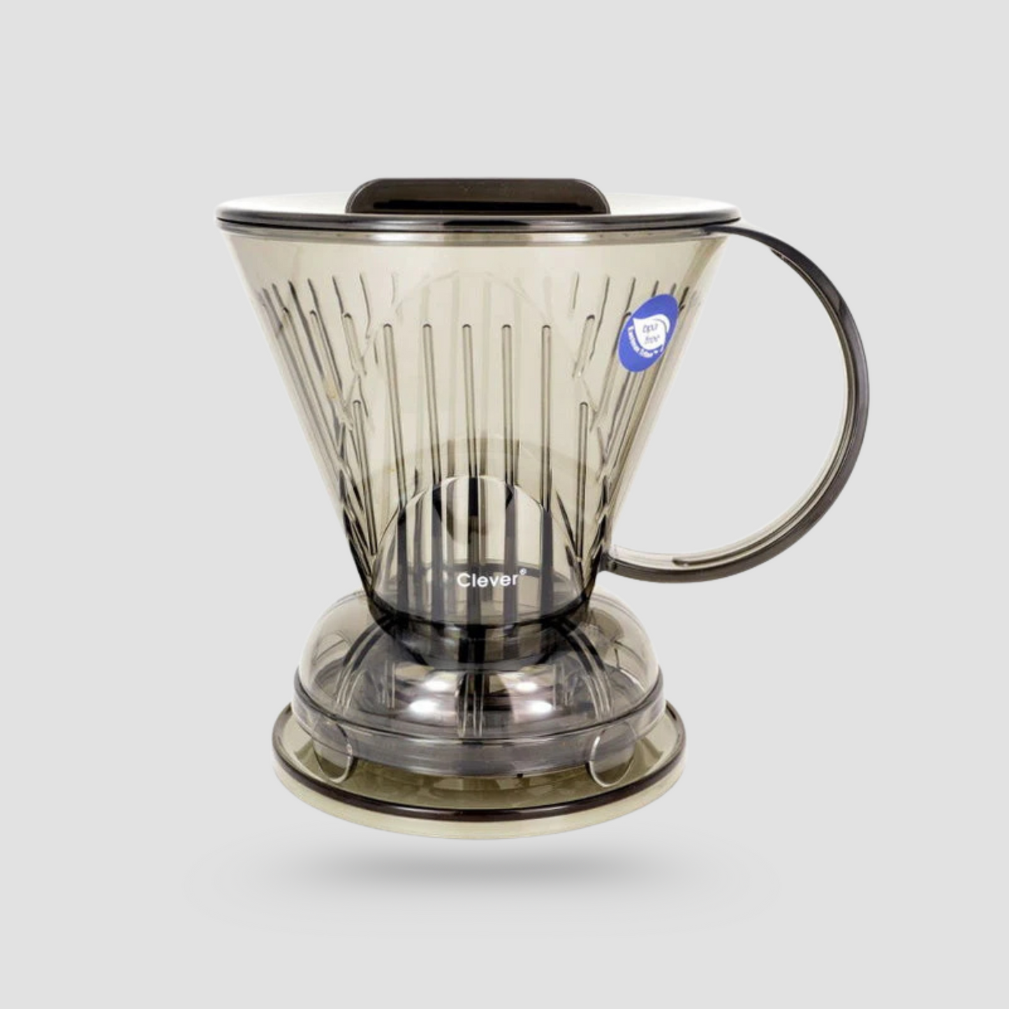 Clever Coffee Dripper