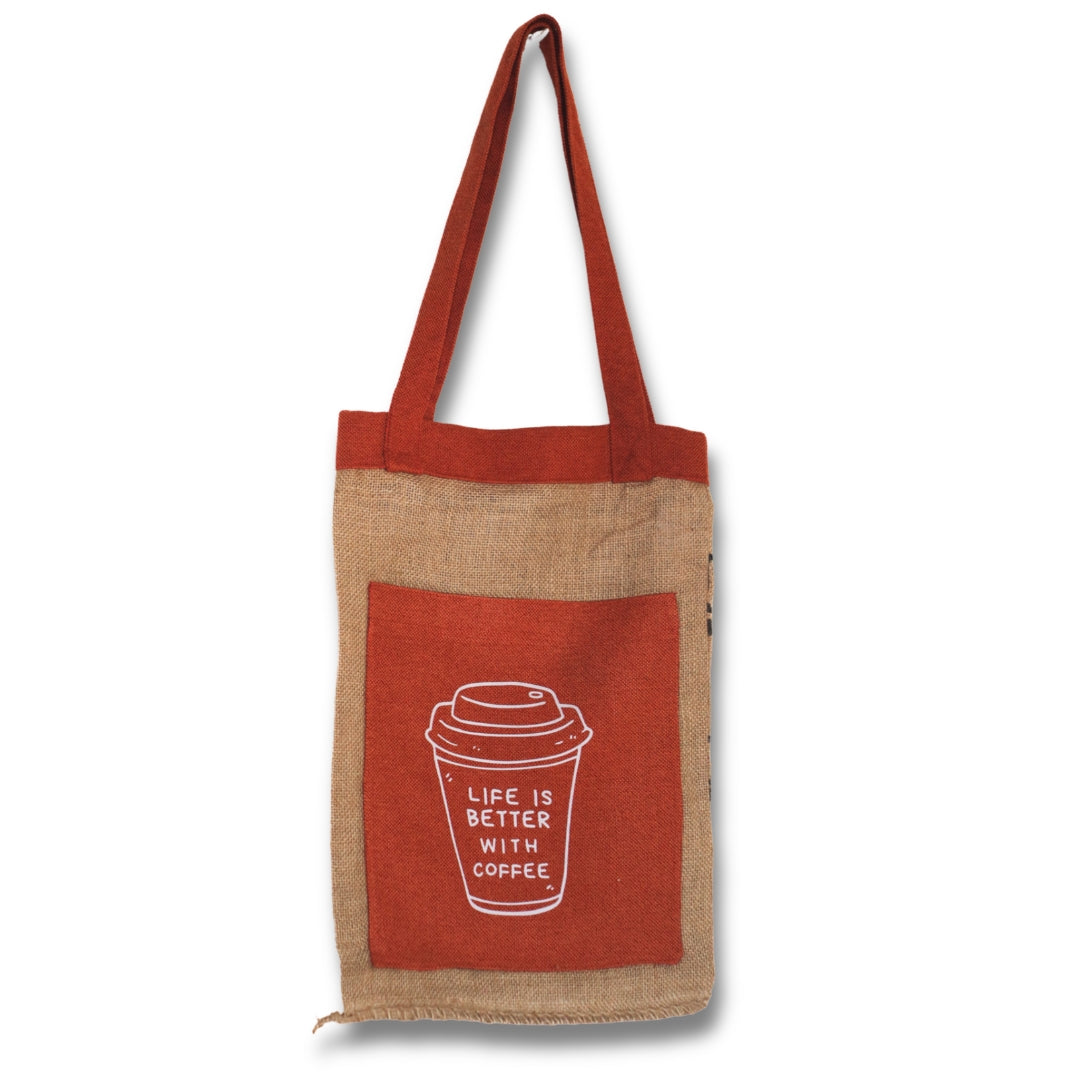 Monarch Tote Bags