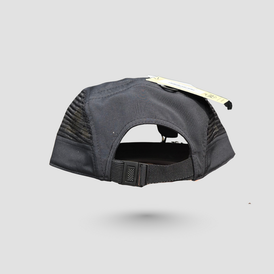 Monarch Flex Fit Running Cap