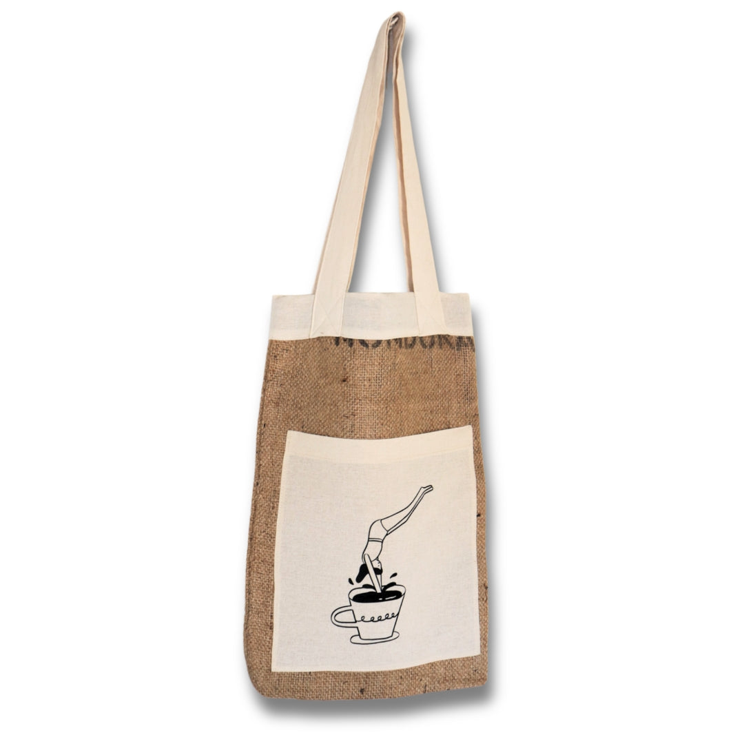 Monarch Tote Bags