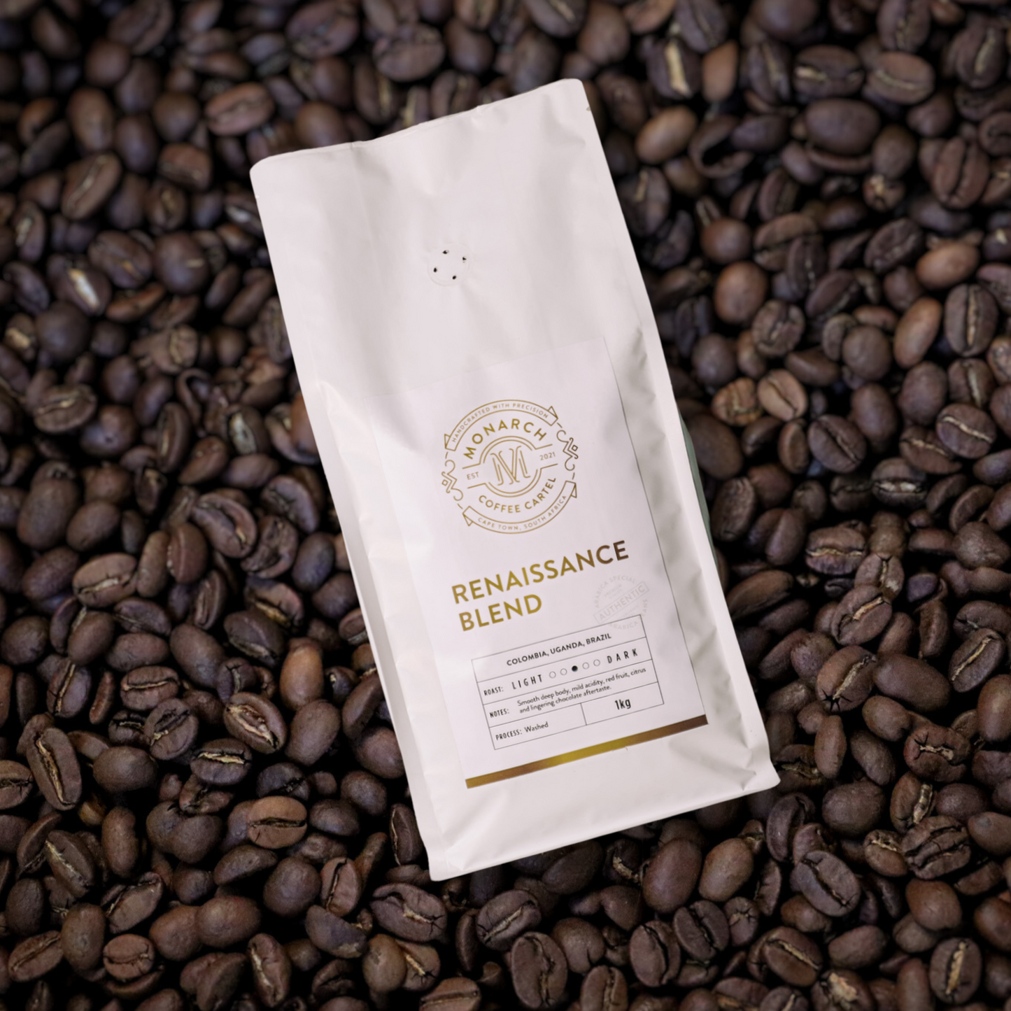 Renaissance Blend