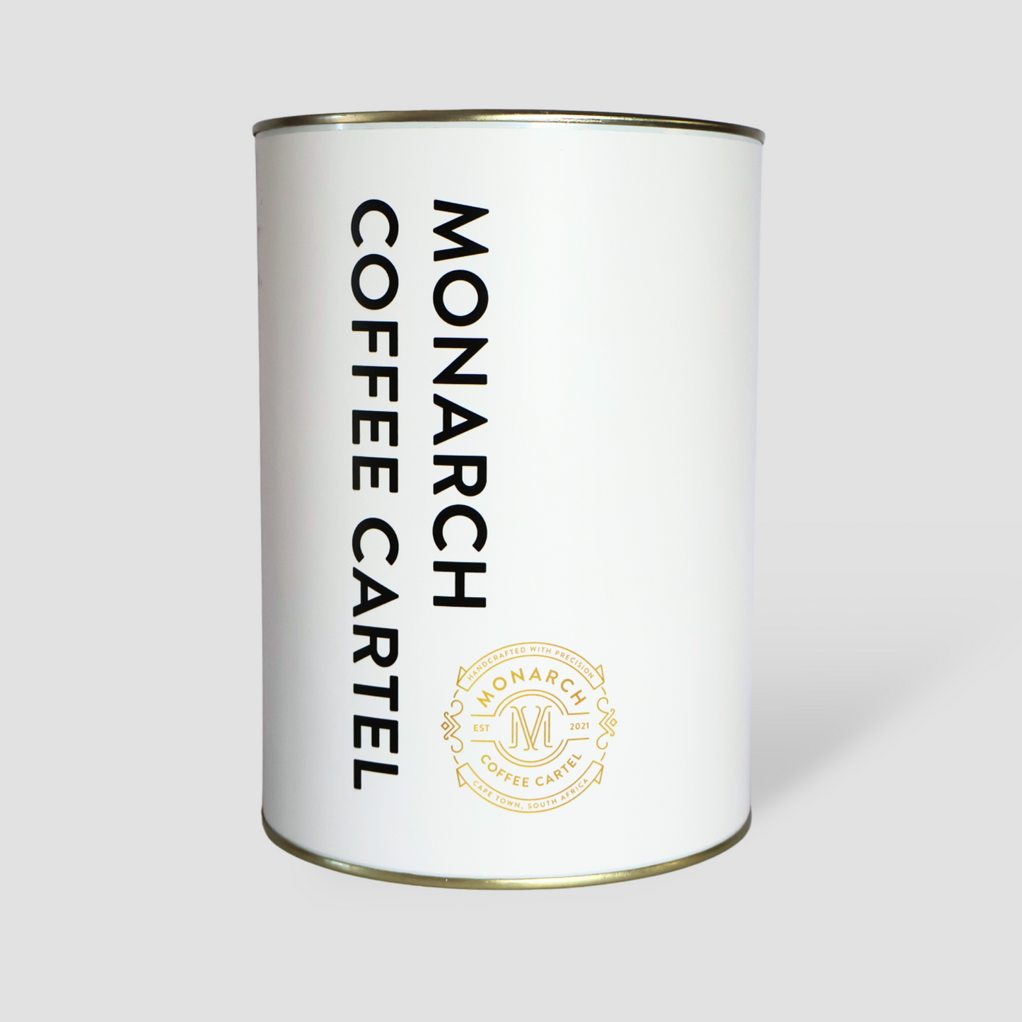 Monarch Mega Tin