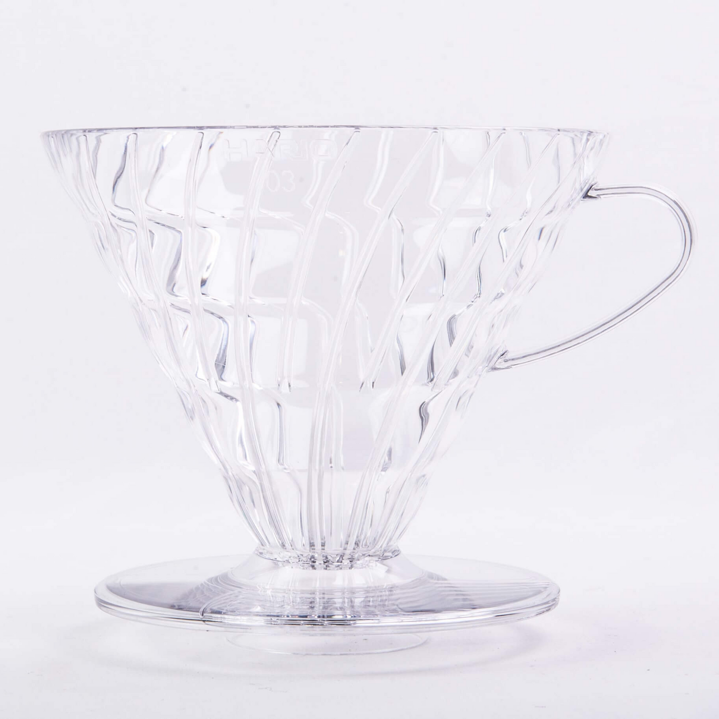 V60 Coffee Dripper & Filters