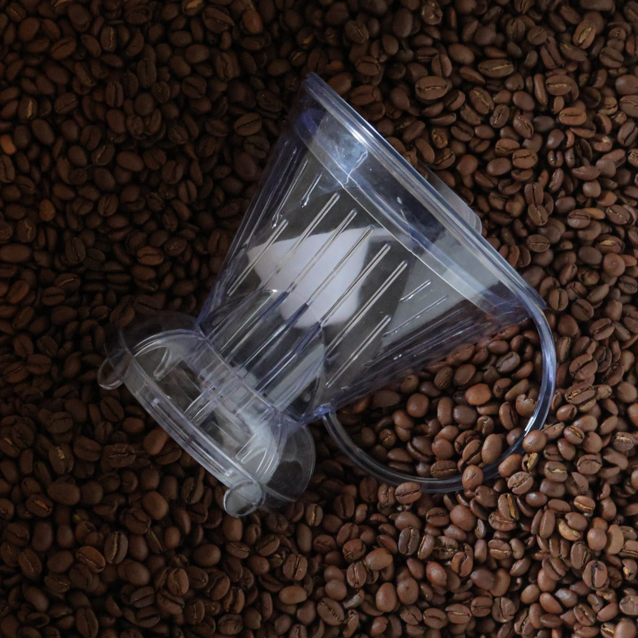 Clever Coffee Dripper