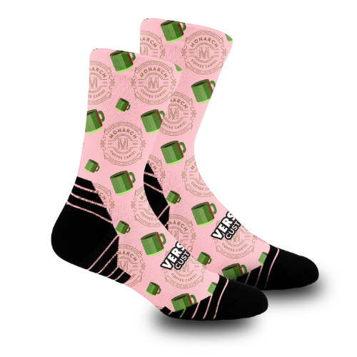 Monarch Socks