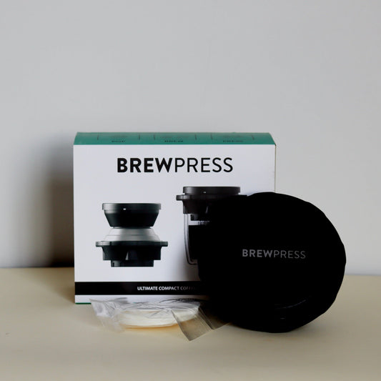 Brewpress