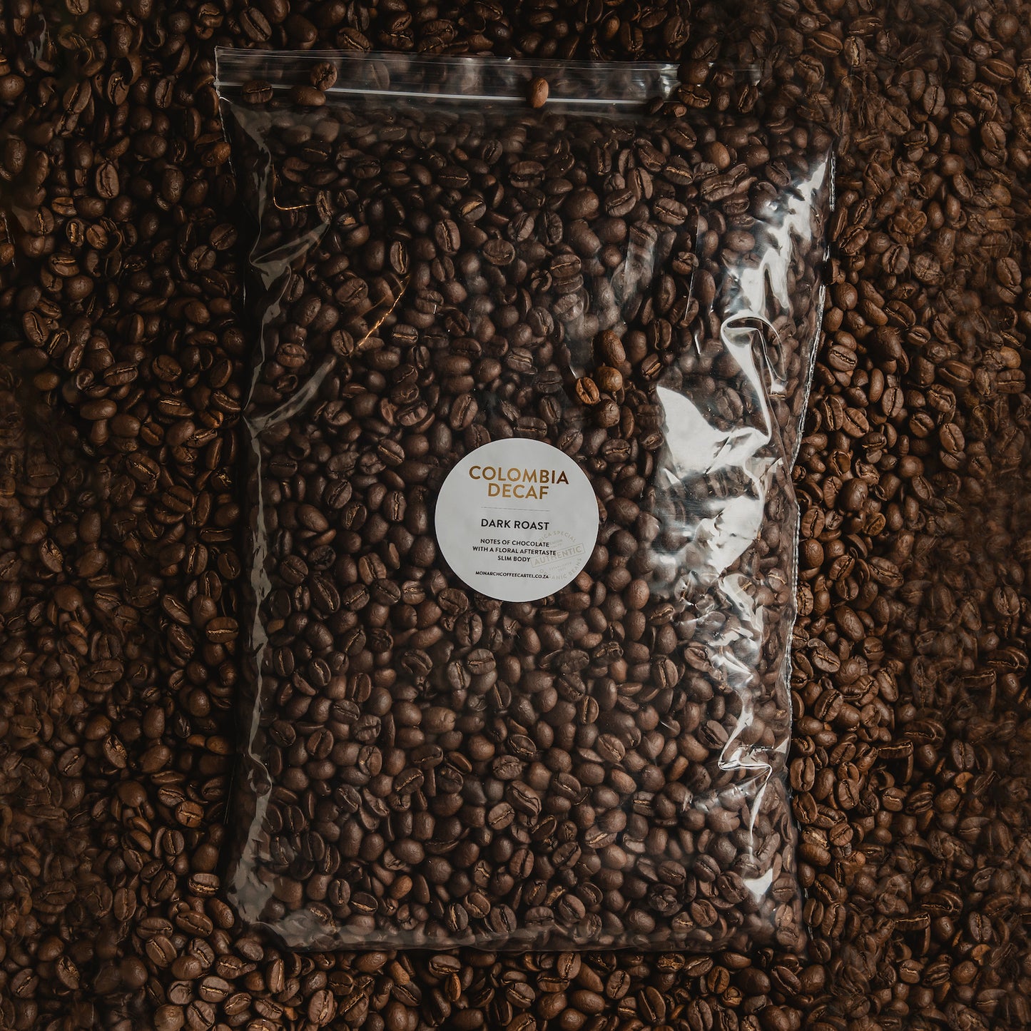 Colombia Decaf
