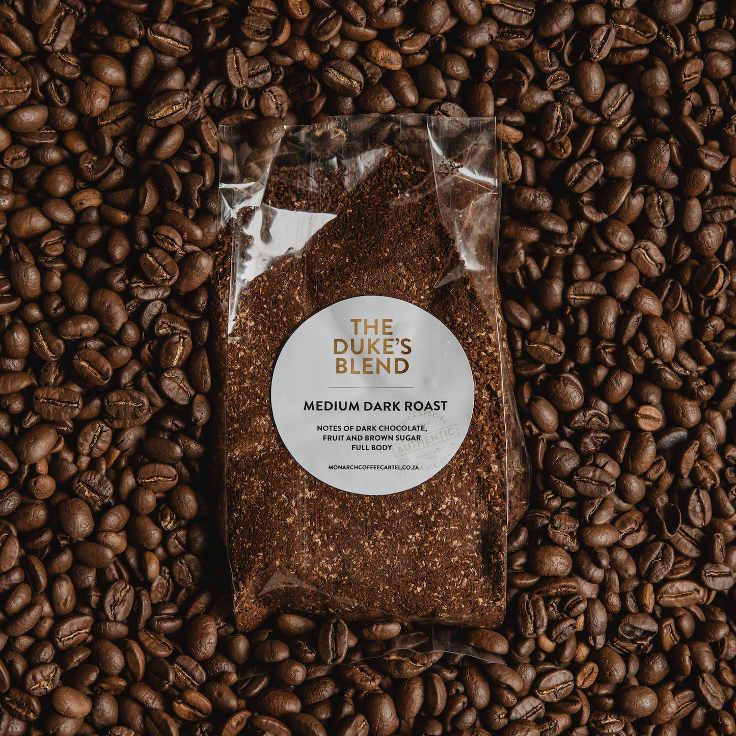 The Duke's Blend
