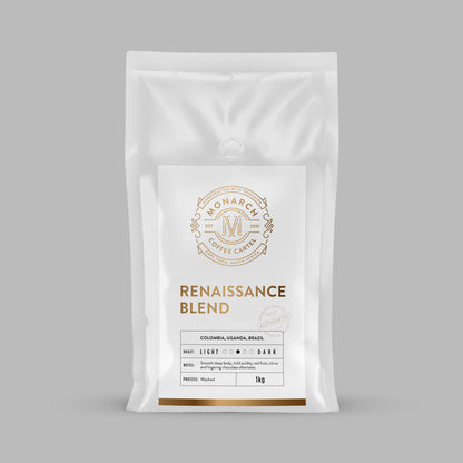 Renaissance Blend