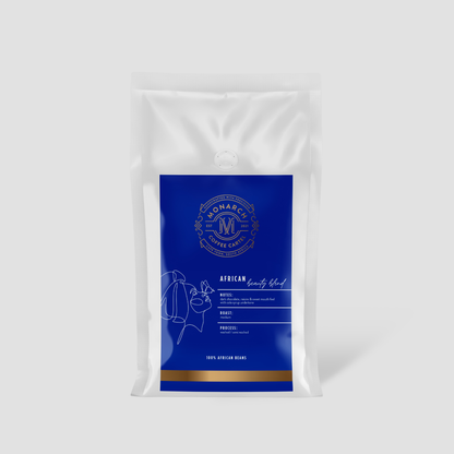 African Beauty Blend