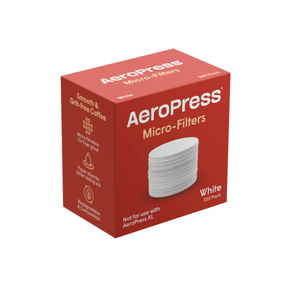 Aeropress