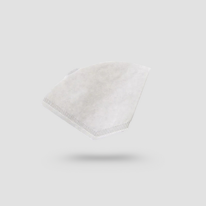 Domestic Chlorine-free paper Coffee Filters