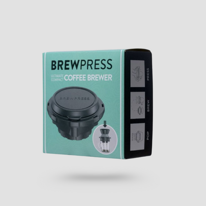 Brewpress