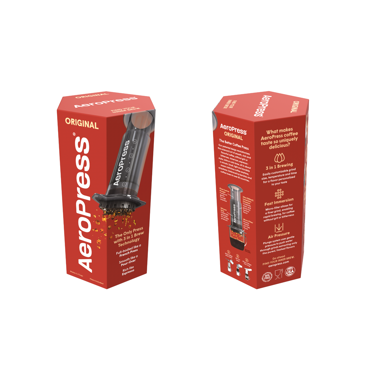 Aeropress