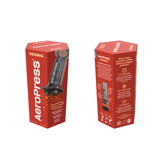 Aeropress