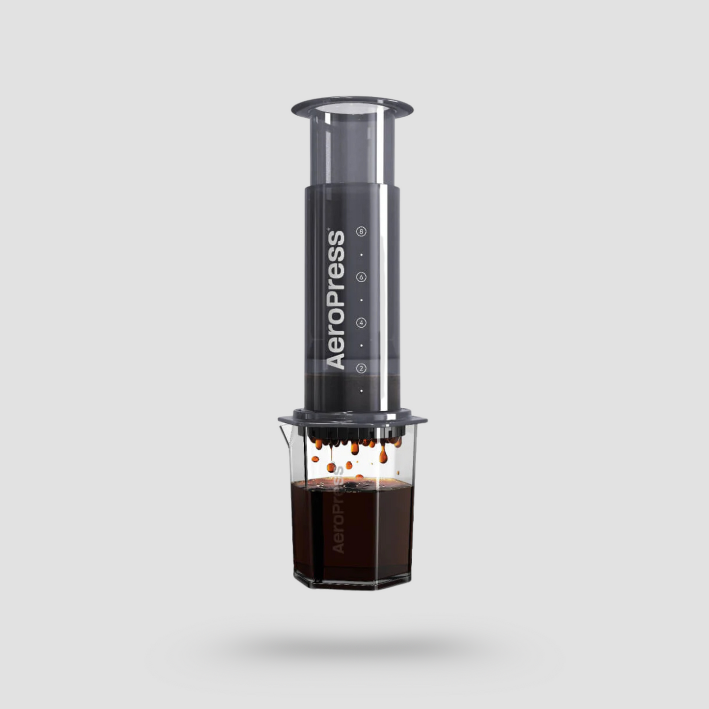 Aeropress