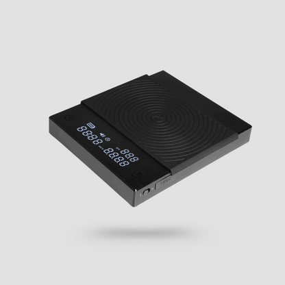 Timemore Scale