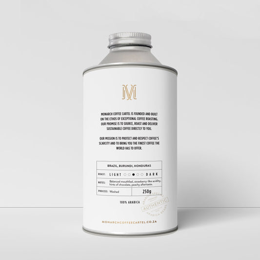 The Queen's Blend