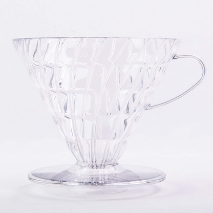 V60 Coffee Dripper & Filters