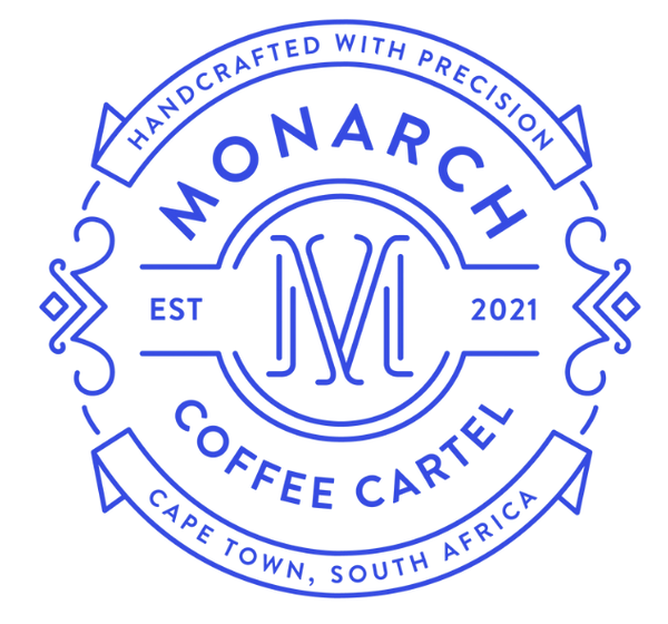 Monarch Coffee Cartel