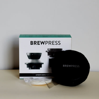 Brewpress